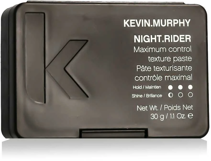 Night Kevin MurphyRider Texture Paste plaukų formavimo pasta, 30 g