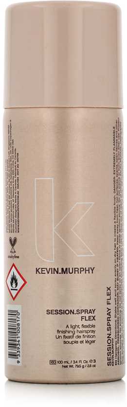 Kevin Murphy Session Purškiklis Flex, 100 ml