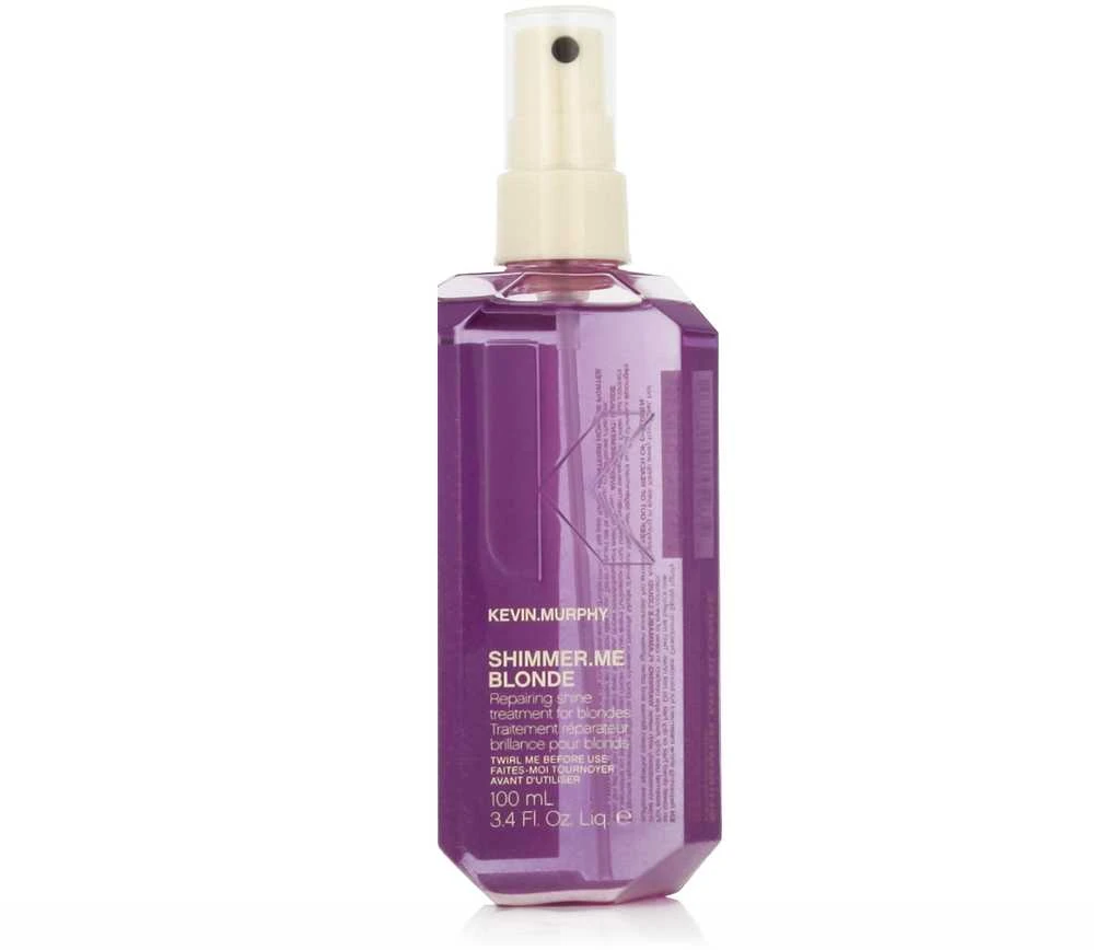 Kevin Murphy Shimmer Me Skirtas sõwiems plaukams - Atkuriamas priežiūros blizgesys šviesiems plaukams - 100 ml