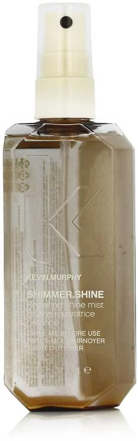 Kevin Murphy Shimmer Shine Mist žvilgesio suteikianti plaukų dulksna, 100 ml