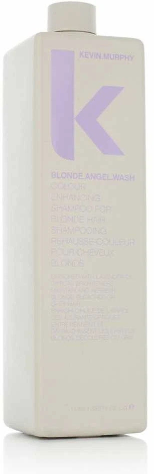 Kevin Murphy BLONDE.ANGEL WASH plaukų prausiklis, 1000 ml