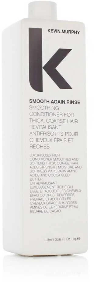 Kevin Murphy Smooth Again Rinse plaukų kondicionierius glotninimui, 1000 ml