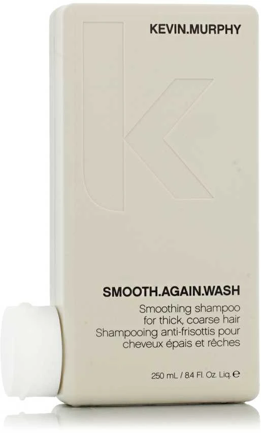 Kevin Murphy Smooth Again Wash plaukų šampūnas glotninimui, 250 ml