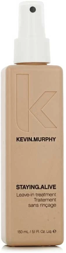 Kevin Murphy Staying Alive plaukų kondicionierius nenuplaunamas, atkuriamasis, 150 ml