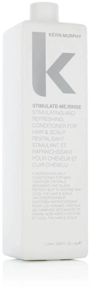 Kevin Murphy Stimulate Me Rinse kondicionierius, 1000 ml