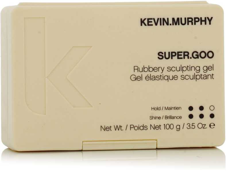 Kevin Murphy Super Goo guminis gelis, 100 g