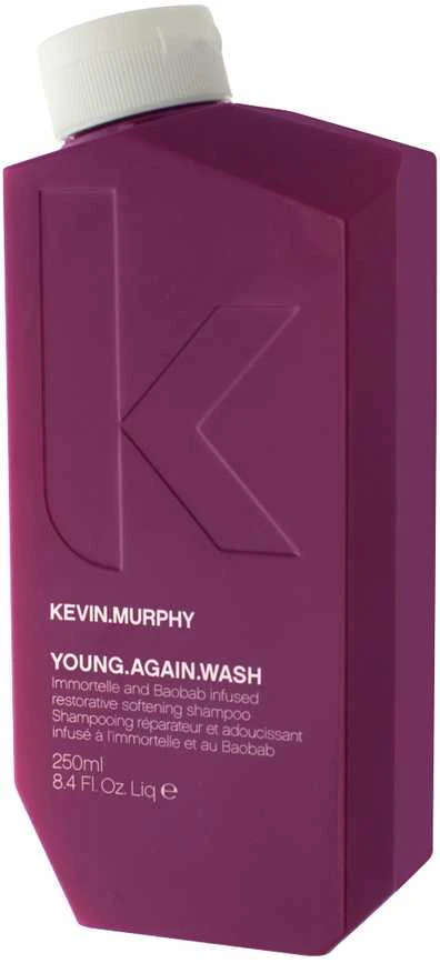 Kevin Murphy Young Again Wash Šampūnas, 250 ml