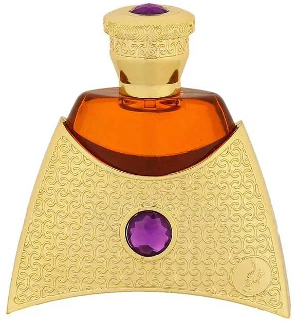 Khadlaj Aaliya CPO aliejiniai kvepalai moterims, 27 ml