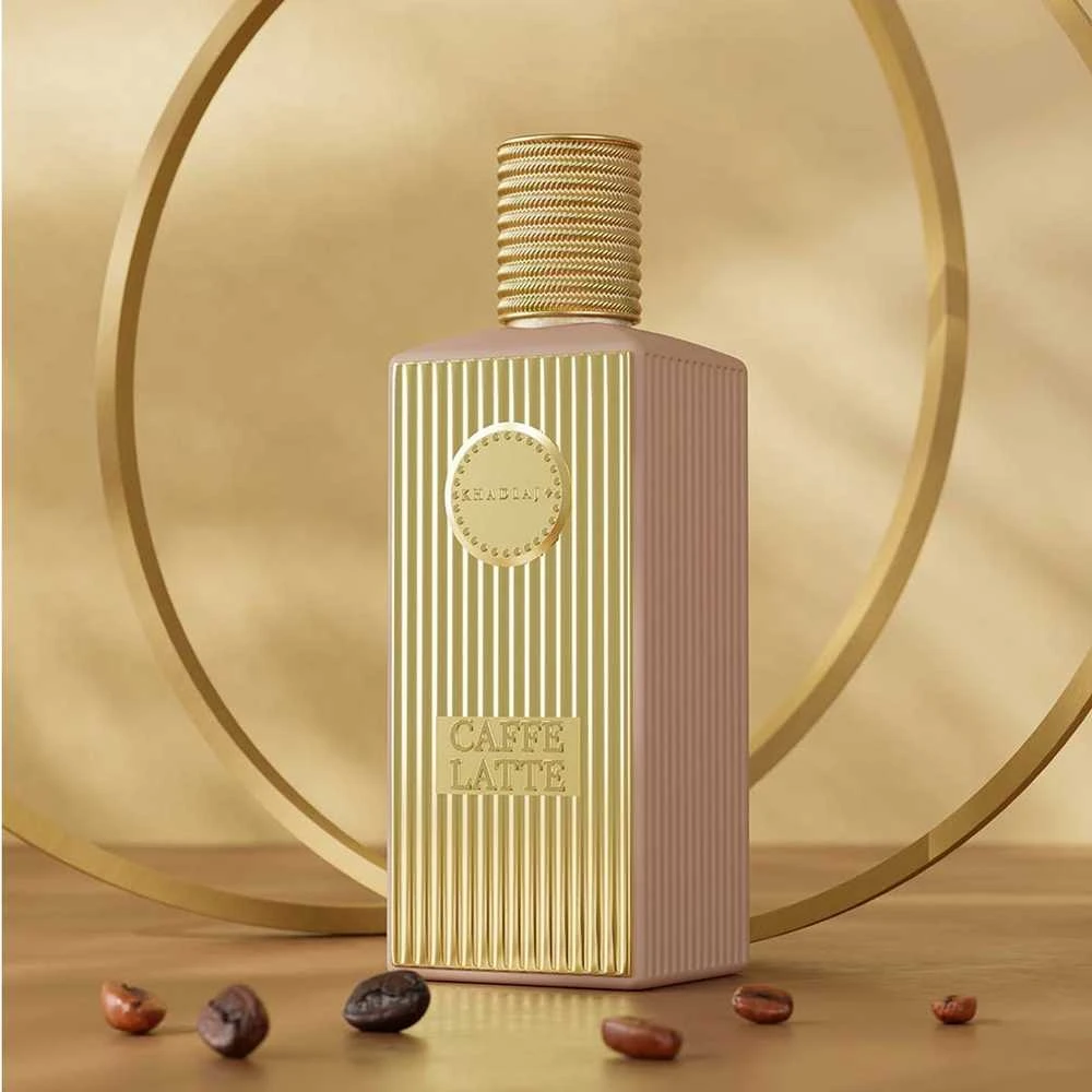 Khadlaj Caffé Latte PP kvepalai unisex, 100 ml
