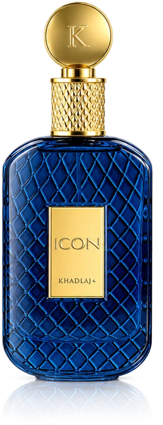 Khadlaj Khadlaj, Icon, Eau De Parfum, For Men, 100 ml For Men