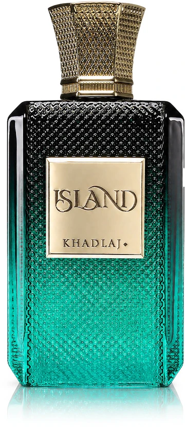 Khadlaj Island PP kvepalai unisex, 100 ml