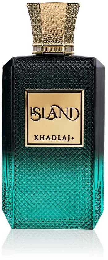 Khadlaj Island PP kvepalai unisex, 100 ml