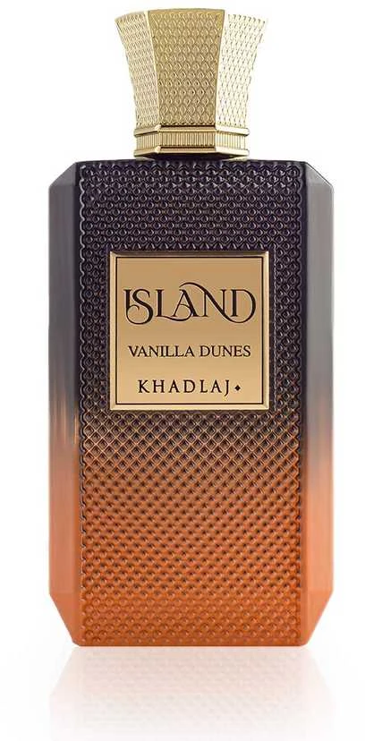 Khadlaj Island Vanilla Dunes PP kvepalai unisex, 100 ml