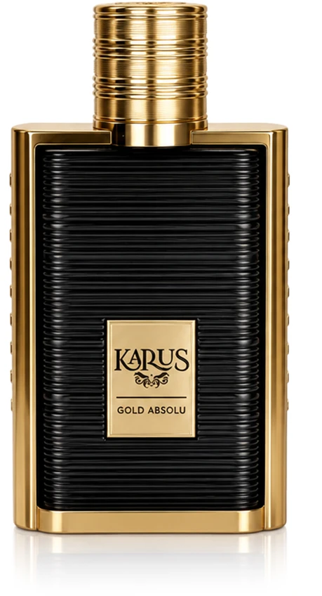 Khadlaj Karus Gold Absolu EDP 100ml (311559)