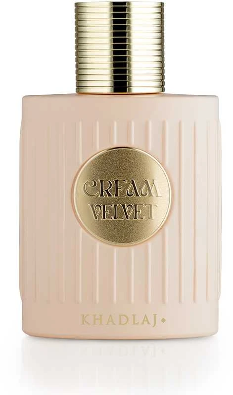 Khadlaj Kreminis Velvet PP kvepalai moterims, 100 ml