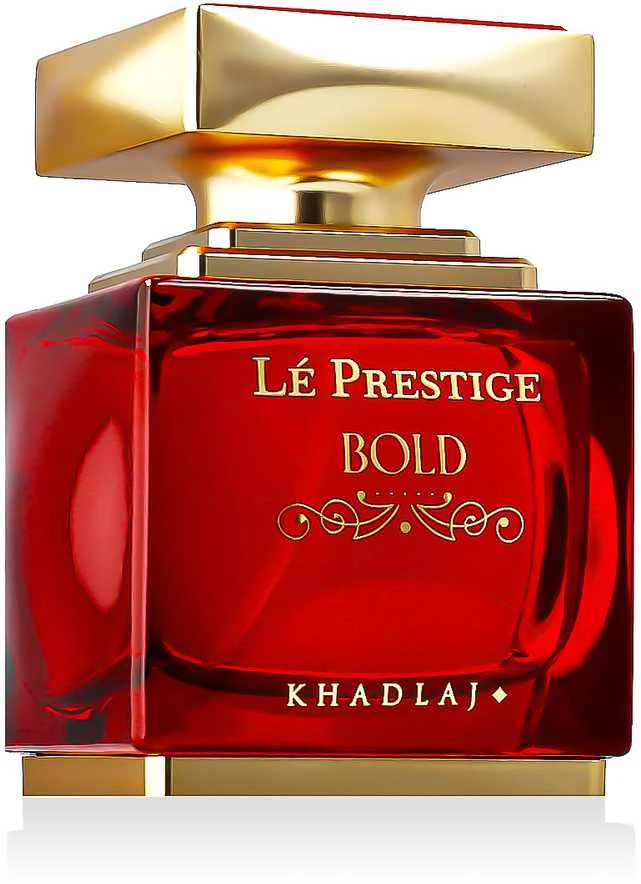 Khadlaj Le Prestige Bold EDP parfumuotas vanduo unisex, 100 ml