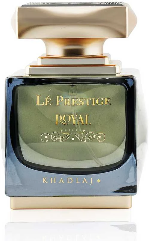 Khadlaj Le Prestige Royal EDP parfumuotas vanduo unisex, 100 ml
