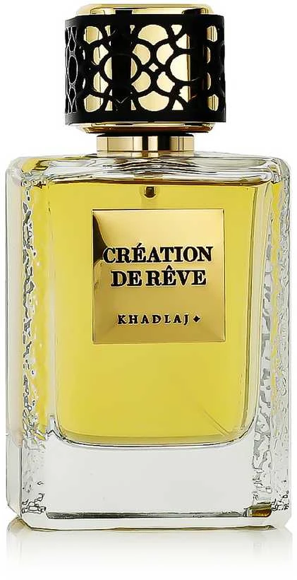 Khadlaj Maison Création De Rêve EDP parfumuotas vanduo unisex, 100 ml