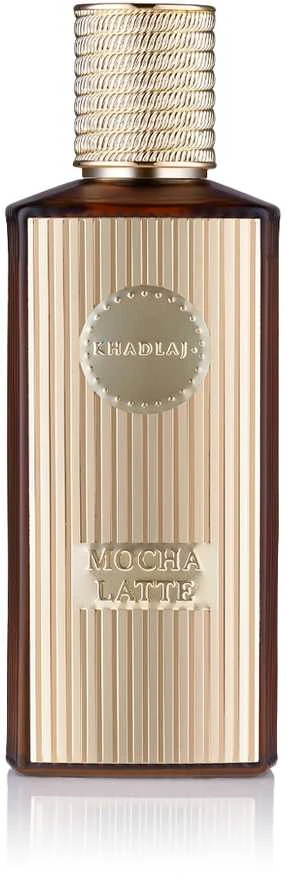 Khadlaj Mocha Latte PP kvepalai unisex, 100 ml