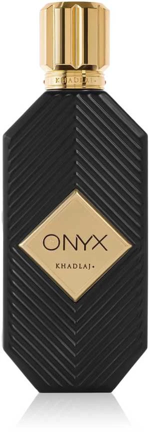 Khadlaj Onyx Gold EDP 100ml