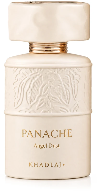 Khadlaj Panache Angel Dust EDP parfumuotas vanduo moterims, 100 ml