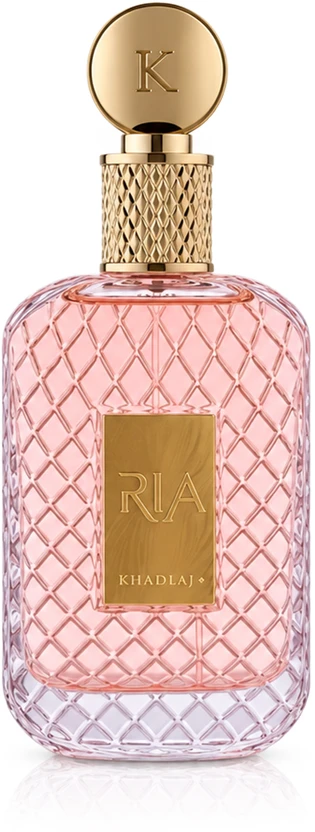 Khadlaj Ria EDP parfumuotas vanduo moterims, 100 ml