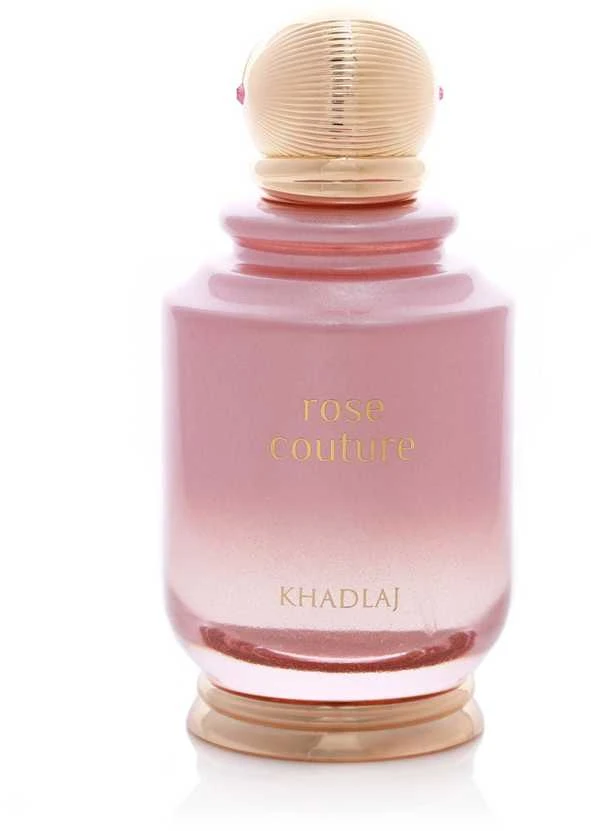 Khadlaj Rose Couture EDP parfumuotas vanduo moterims, 100 ml