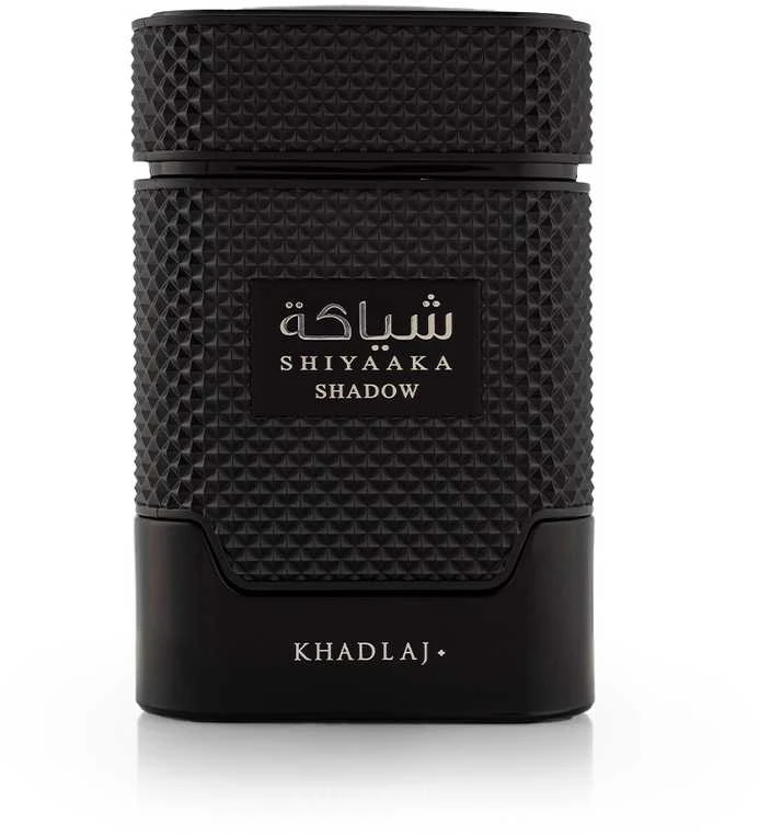 Kvepalai vyrams Khadlaj Shiyaaka Shadow Special Edition, EDP 100 ml