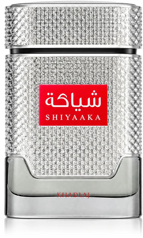 Kvepalai vyrams Khadlaj Shiyaaka EDP, 100 ml
