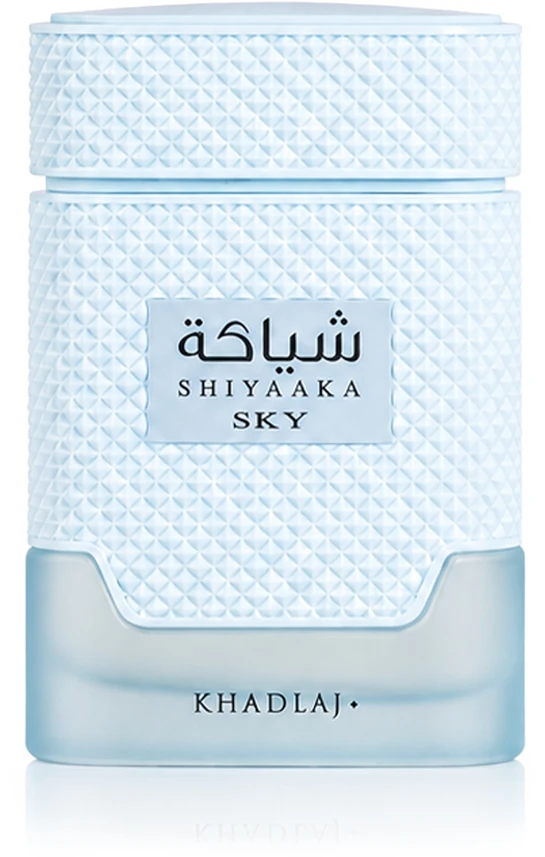 Khadlaj Shiyaaka Sky Eau De Parfum 100 ml (man)
