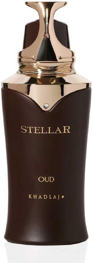 Khadlaj Stellar Oud EDP parfumuotas vanduo unisex, 100 ml