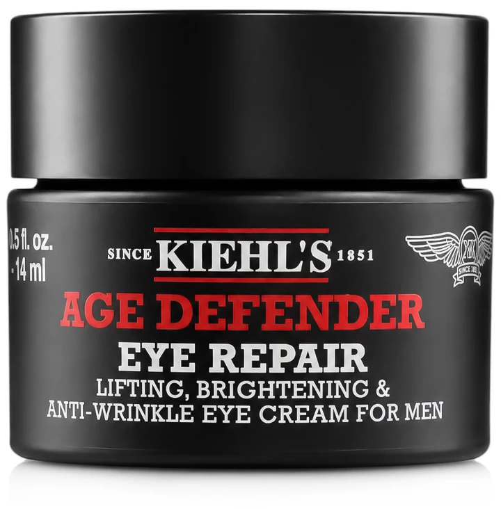 Kiehl'sAGE DEFENDER EYE REPAIR 14ML OS