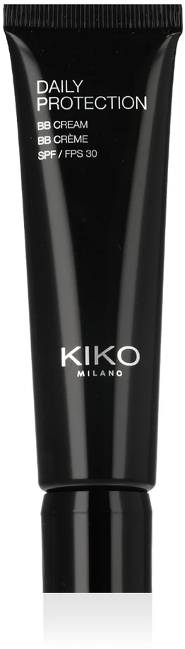 KIKO MILANO Daily Protection BB Kreminis SPF 30 (03 Honey) 30 ml
