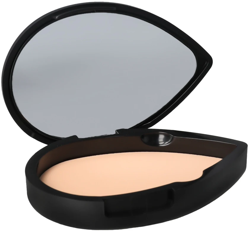 KIKO MILANO Face Beauty Duo Mirror & Sponge Cover