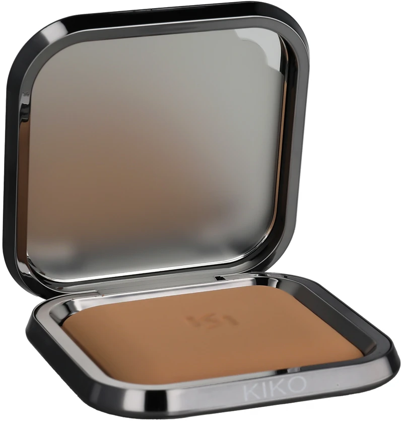 KIKO MILANO Radiant Fusion (03 Warm rusvai gelsvas) 8,5 g