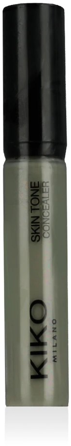 KIKO MILANO Skin Tone Maskuoklis (01 Žalias) 3,5 ml