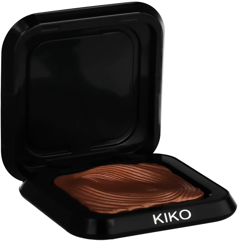 KIKO MILANO Vanduo Eyeshadow (05 Bronze) 3 g