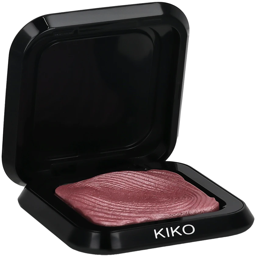KIKO MILANO Vanduo Eyeshadow (10 Pinkish Mauve) 3 g
