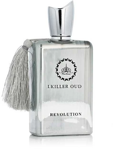 Kvepalai vyrams Killer Oud Revolution EDP, 100 ml