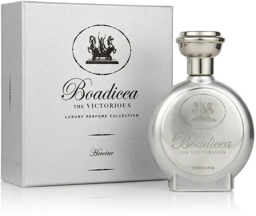 Kvepalai moterims Boadicea the Victorious Heroine EDP, 100 ml