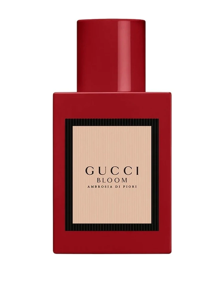 Kvepalai moterims Gucci Bloom Ambrosia Di Fiori EDP Intense, 30 ml