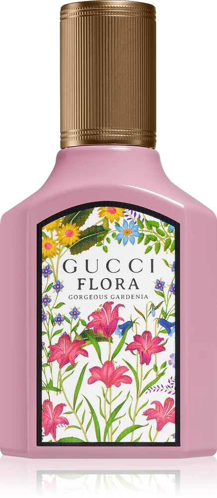 Kvepalai moterims Gucci Flora Gorgeous Gardenia EDP, 30 ml