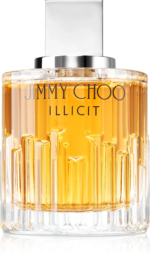 Kvepalai moterims Jimmy Choo Illicit EDP, 60 ml