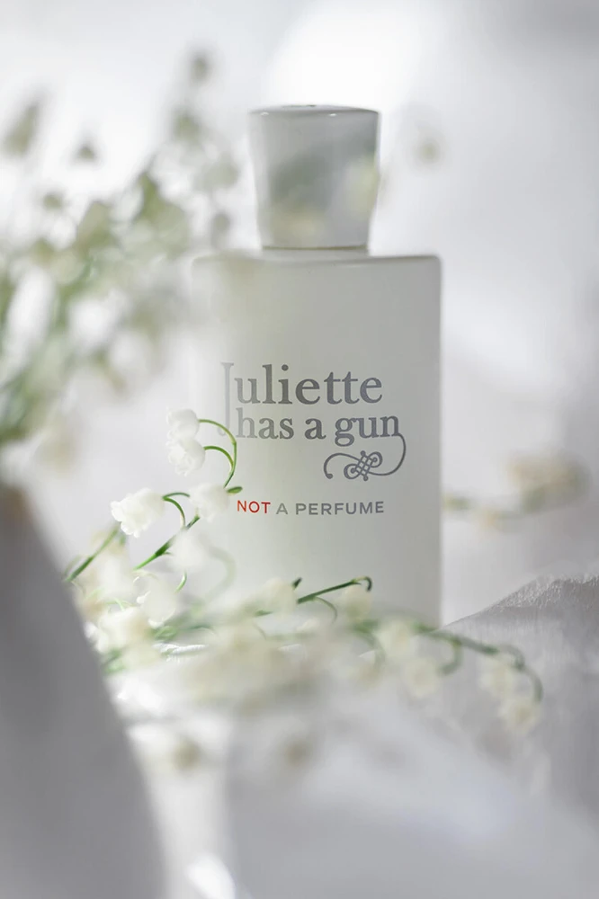 Kvepalai moterims Juliette Has A Gun Not A Perfume EDP, 100 ml aprašymas - Prekės nuotrauka