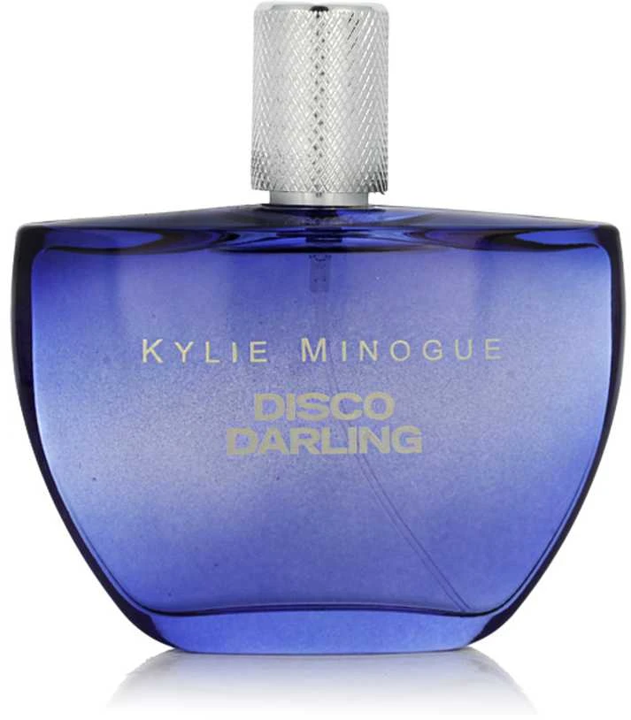 Kylie Minogue Disco Darling EDP parfumuotas vanduo moterims, 75 ml
