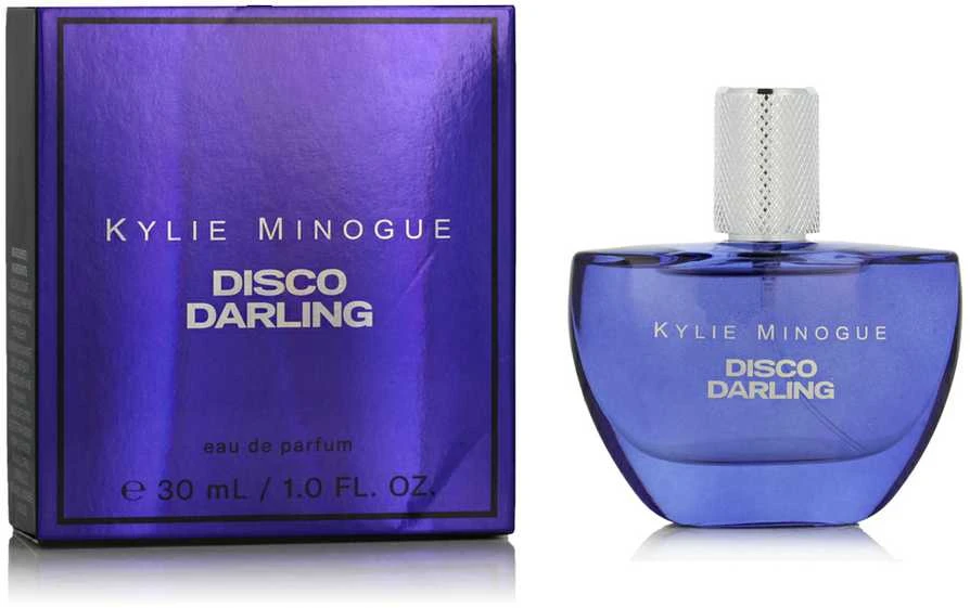 Kylie Minogue Disco Darling EDP parfumuotas vanduo moterims, 30 ml