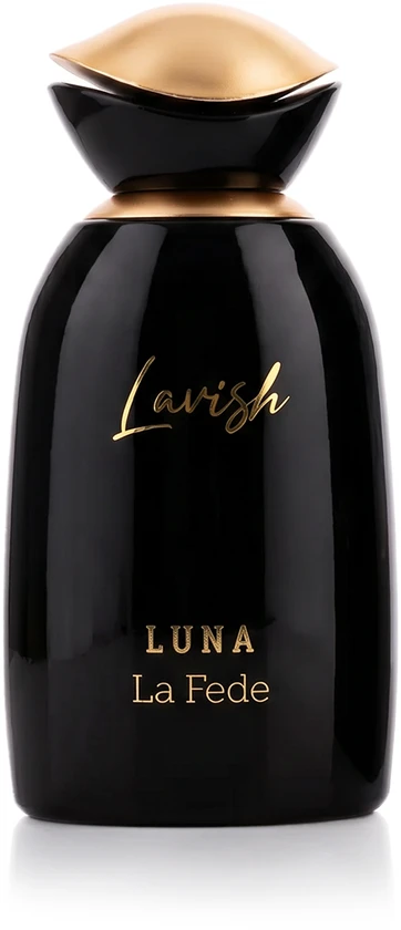 La Fede Lavish Luna EDP parfumuotas vanduo unisex, 100 ml
