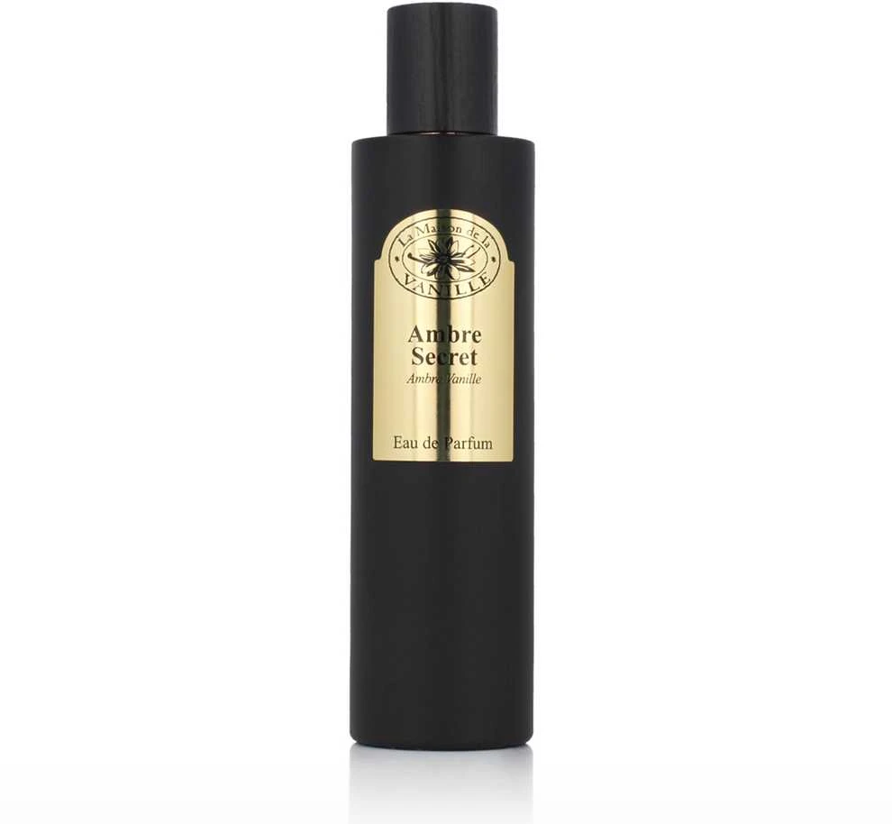 La Maison De La Vanille Ambre Secret EDP parfumuotas vanduo unisex, 100 ml