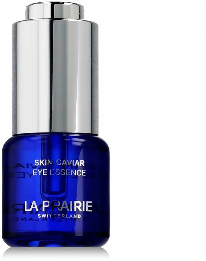 La Prairie Skin Caviar Essence Eye Complex stangrinantis paakių gelis, 15 ml