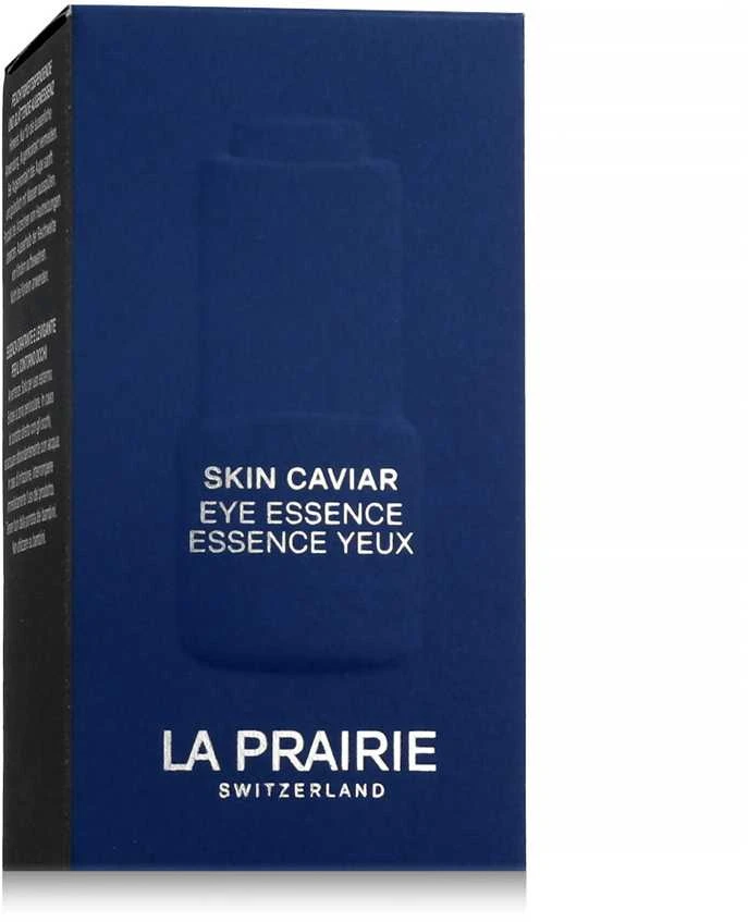 La Prairie Skin Caviar Essence Eye Complex stangrinantis paakių gelis, 15 ml